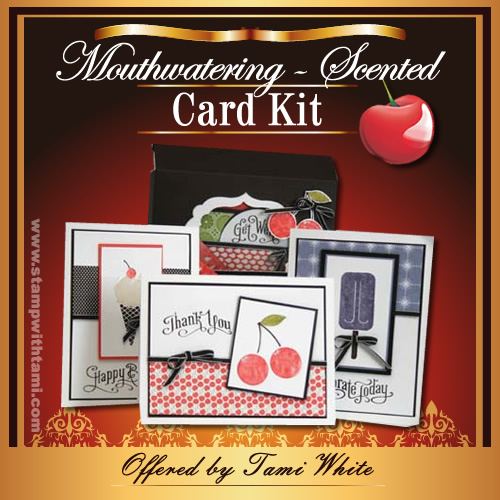 Stampin Up Kit Mouthwatering Card Kit - Tami White mouthwatering-card-kit-tami-white-stampin-up500