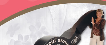 Stampin Up Wheel