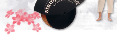 Stampin Around Wheel