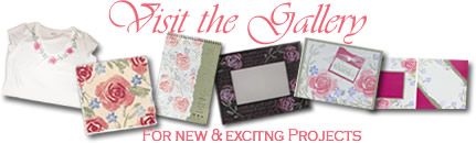 Visit the Gallery
