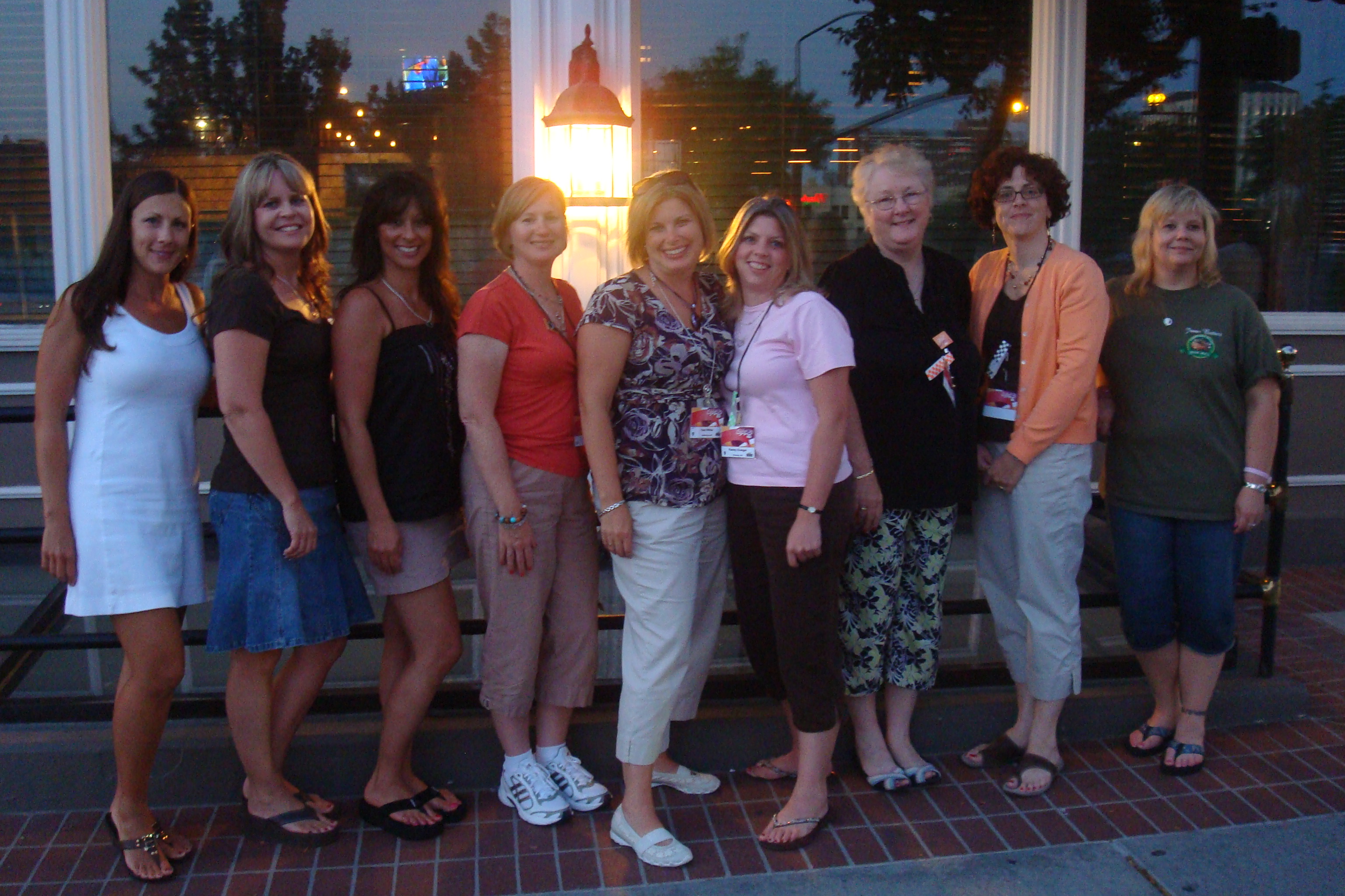 Tamis group
