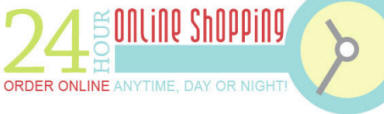 Order Stampin Up online 24 hours