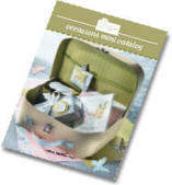 Stampin Up Occasions Mini Catalog