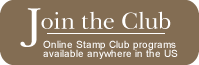 Join the Stampin' Up stamp club