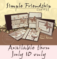 Simple Friendship Kit