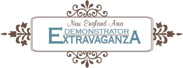 New England Stampin Up Demonstrator Extravaganza - May 22